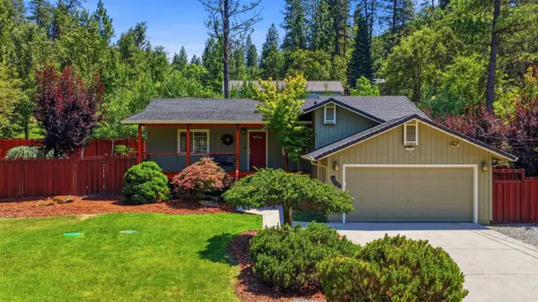 11187 Ball Road, Grass Valley, CA 95949