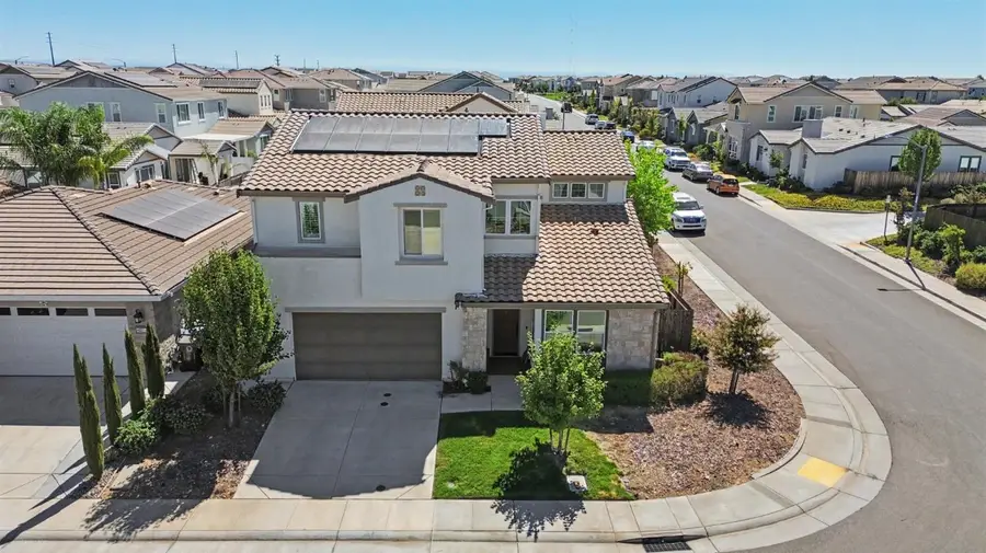 4025 Hearst Castle Way, Rancho Cordova, CA 95742 - #3