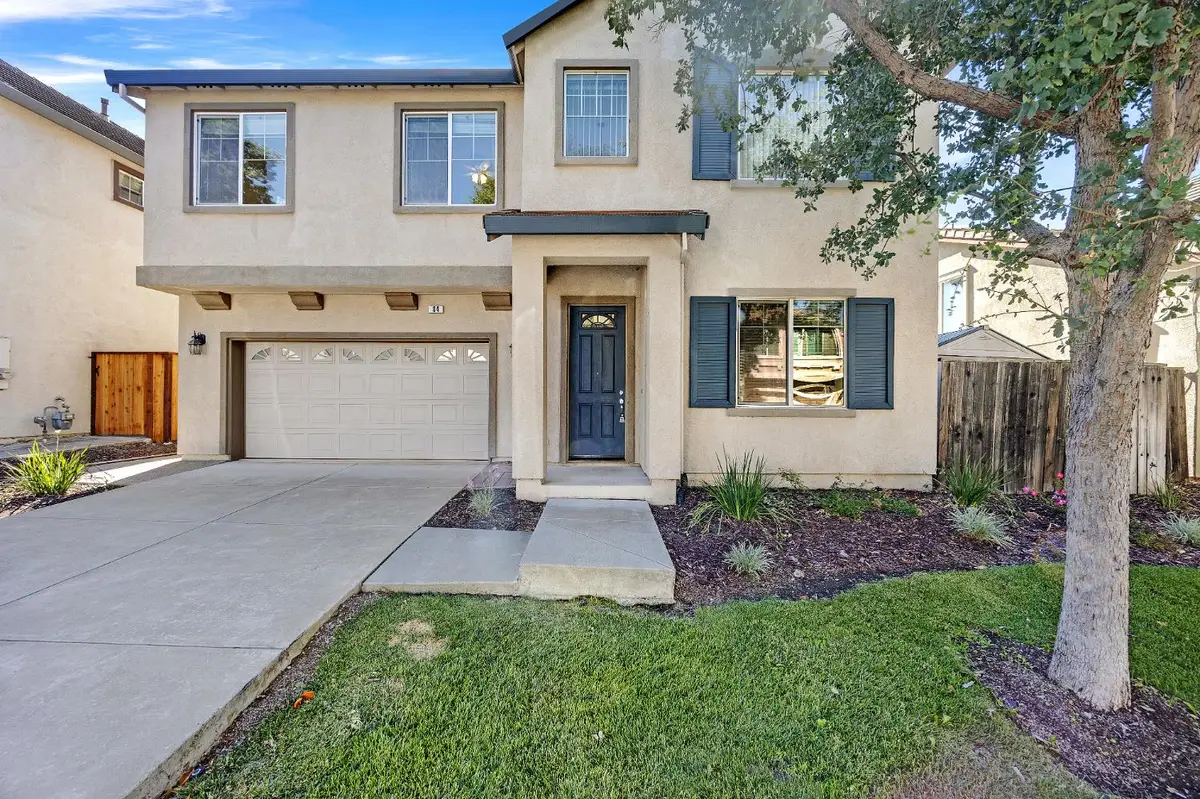 84 Cassia Street, Pittsburg, CA 94565 - #1