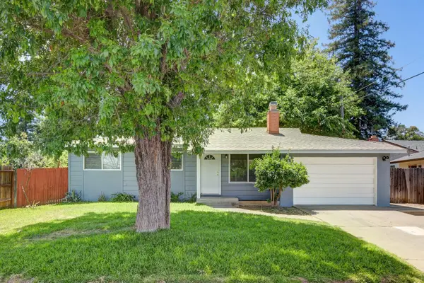 2416 Mcgregor Drive, Rancho Cordova, CA 95670