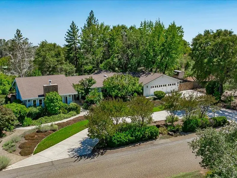 4150 Foxwood Lane, Shingle Springs, CA 95682 - #2
