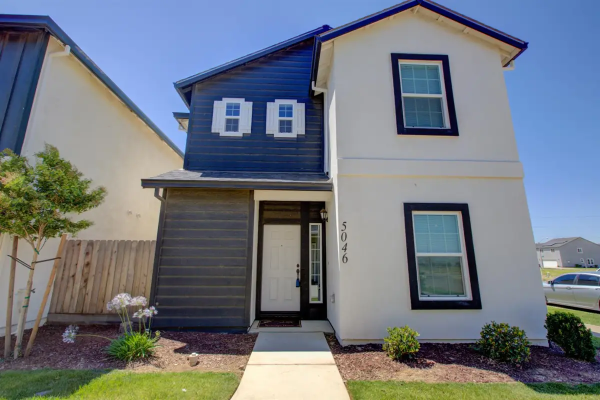 5046 Palisade Avenue, Merced, CA 95348 - #1