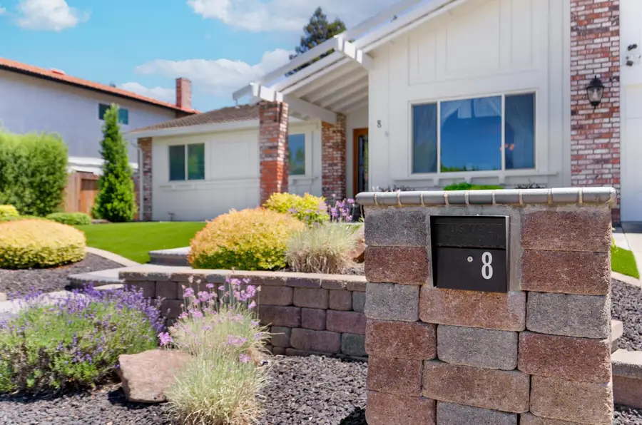 8 Mirango Court, Clayton, CA 94517 - #3