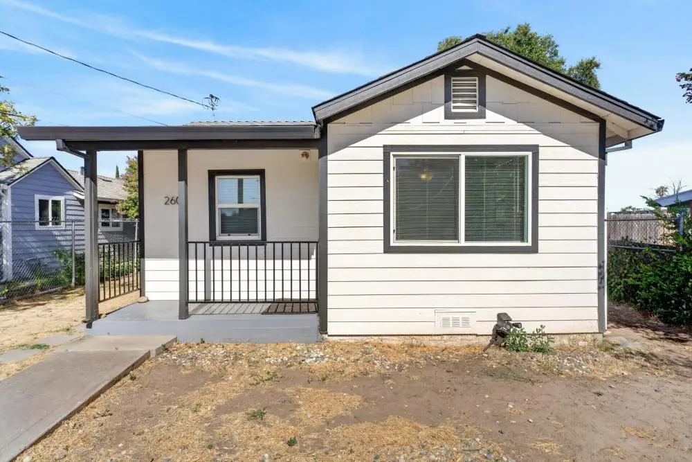 2604 Fairfield Street, Sacramento, CA 95815 - #1