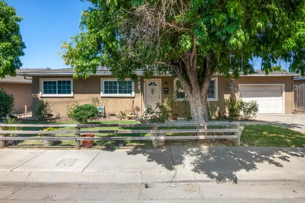 155 N Mercey Springs Road, Los Banos, CA 93635