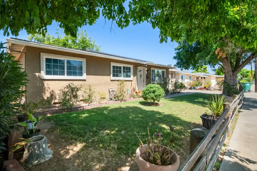 155 N Mercey Springs Road, Los Banos, CA 93635 - #3