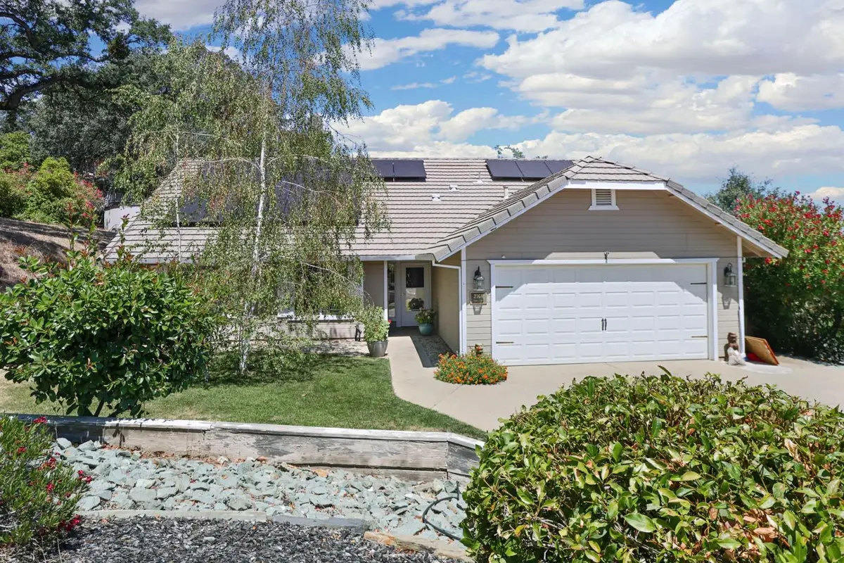 2168 Quail Court, Valley Springs, CA 95252 - #1