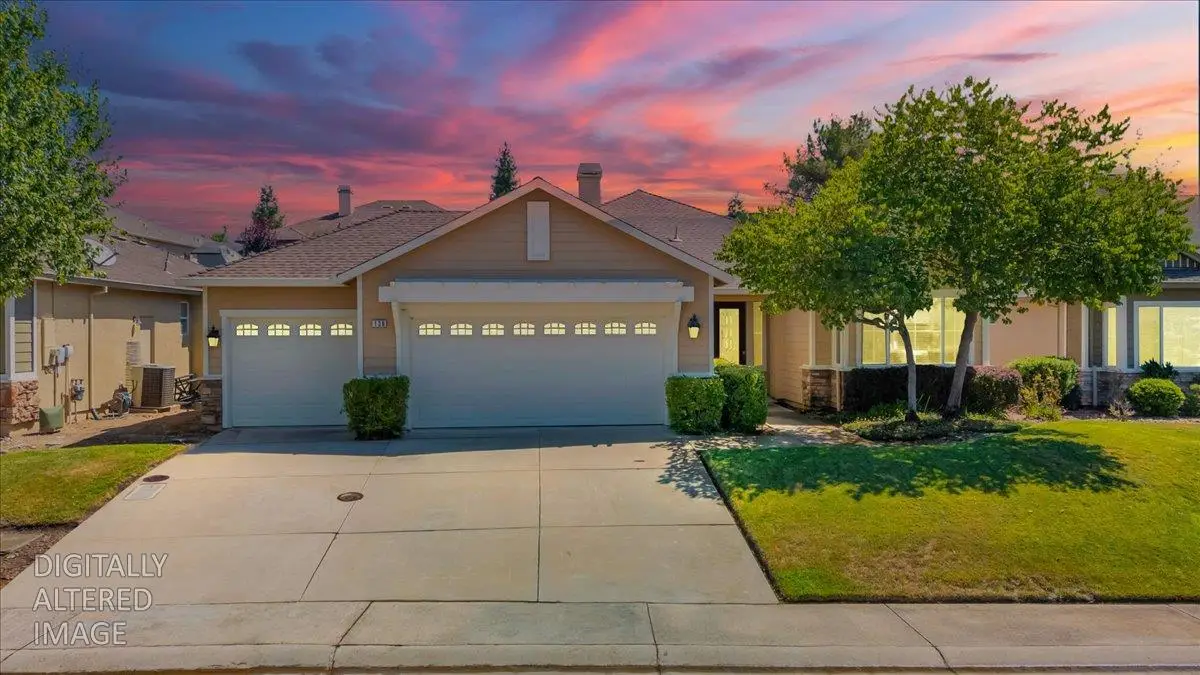 136 Quail Meadow Court, Copperopolis, CA 95228 - #1