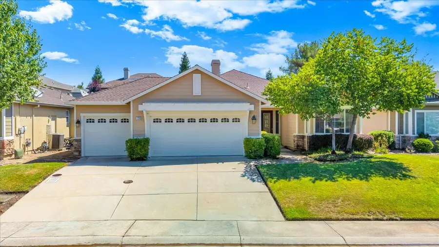 136 Quail Meadow Court, Copperopolis, CA 95228 - #2