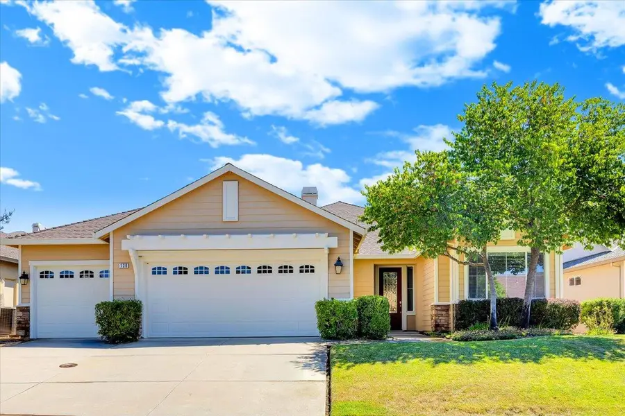 136 Quail Meadow Court, Copperopolis, CA 95228 - #3
