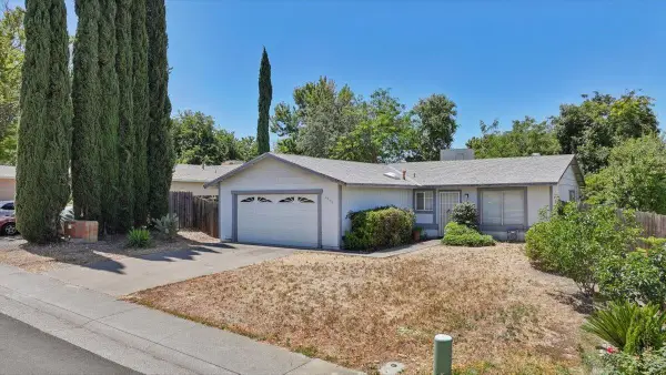 4908 Ruger Court, Sacramento, CA 95842