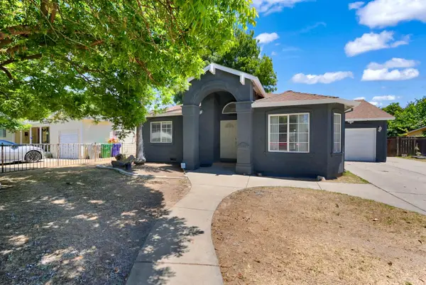 2514 Brownell Street, Atwater, CA 95301
