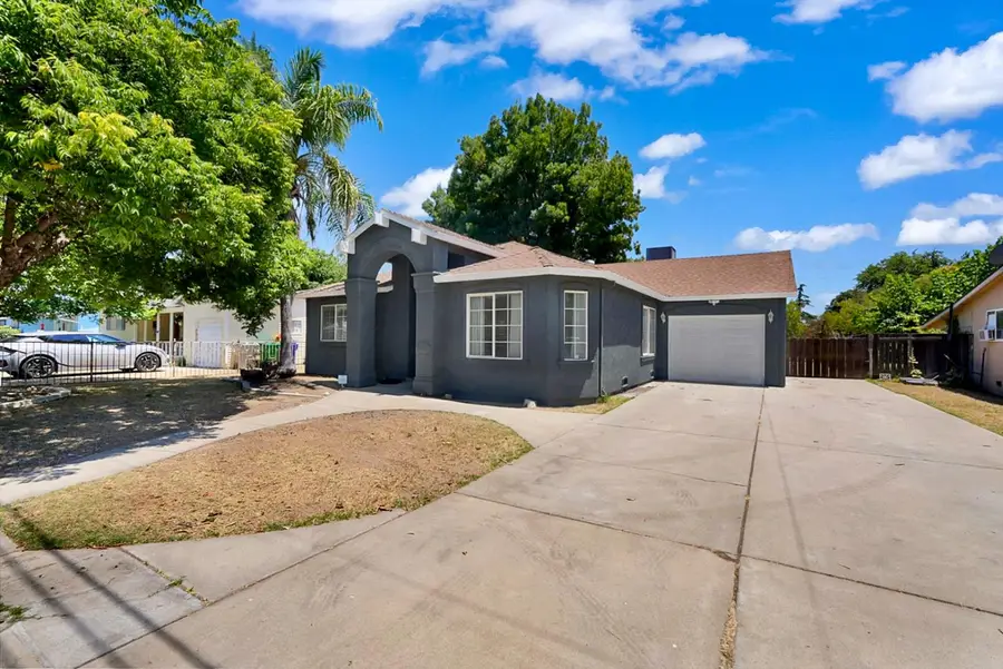 2514 Brownell Street, Atwater, CA 95301 - #2