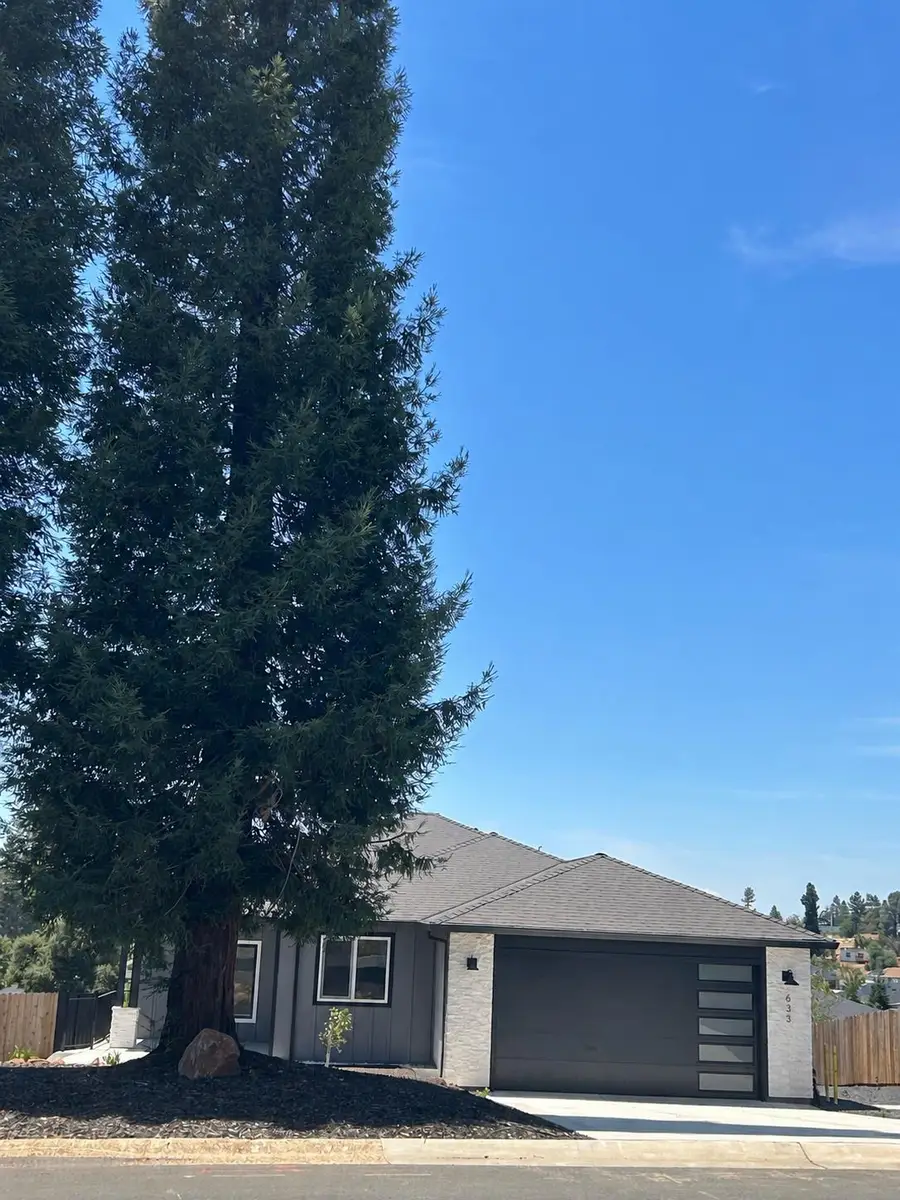 633 Circlewood Drive, Paradise, CA 95965 - #3