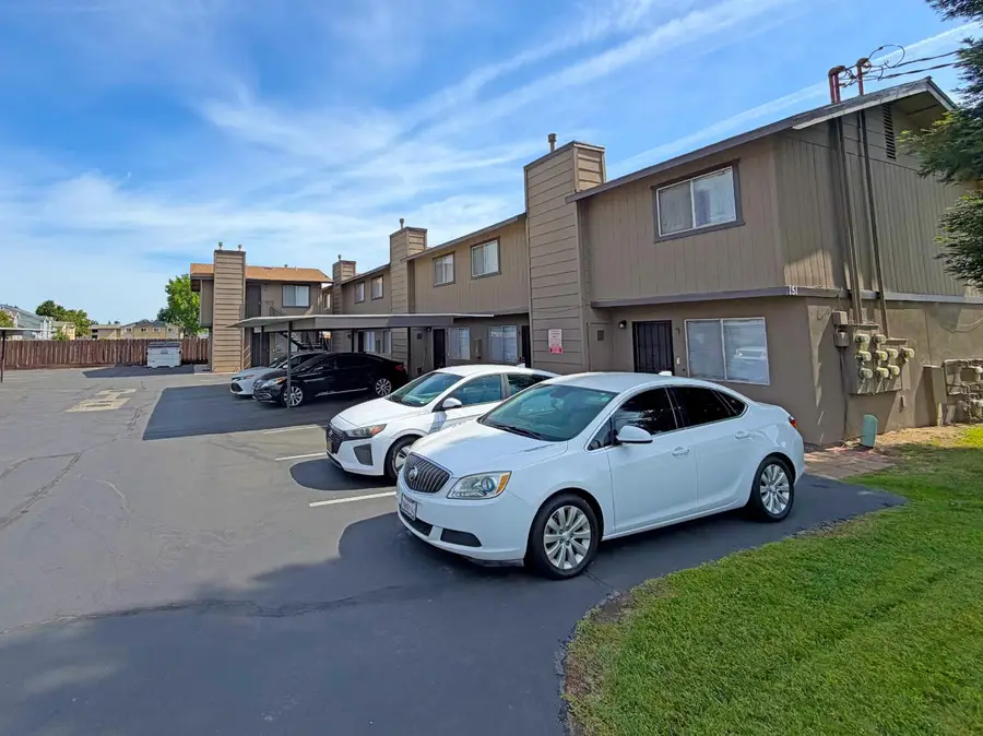 151 20th Century Boulevard, Turlock, CA 95380 - #2