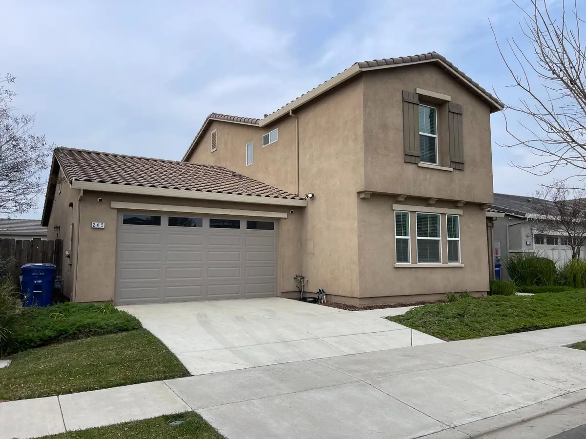 245 Bella Flora Lane, Patterson, CA 95363 - #1