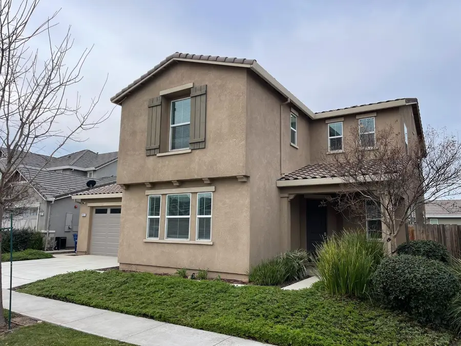 245 Bella Flora Lane, Patterson, CA 95363 - #3