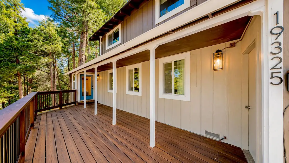 19325 Michigan Drive, Twain Harte, CA 95383 - #1