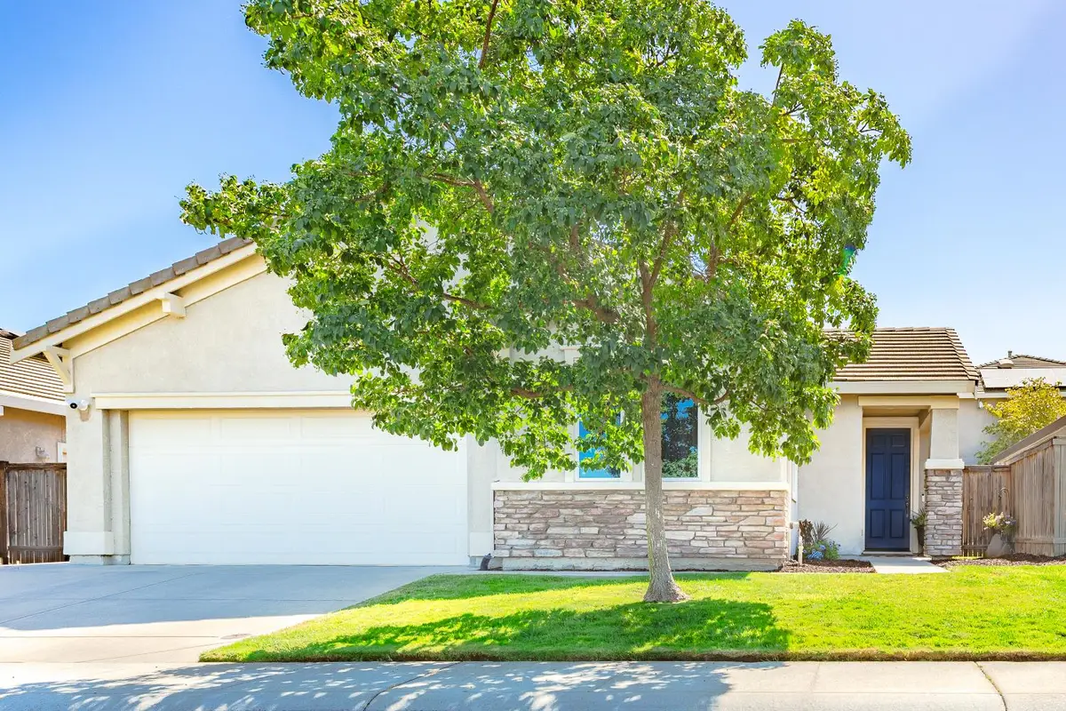 2248 Clearbrook Circle, Roseville, CA 95747 - #1