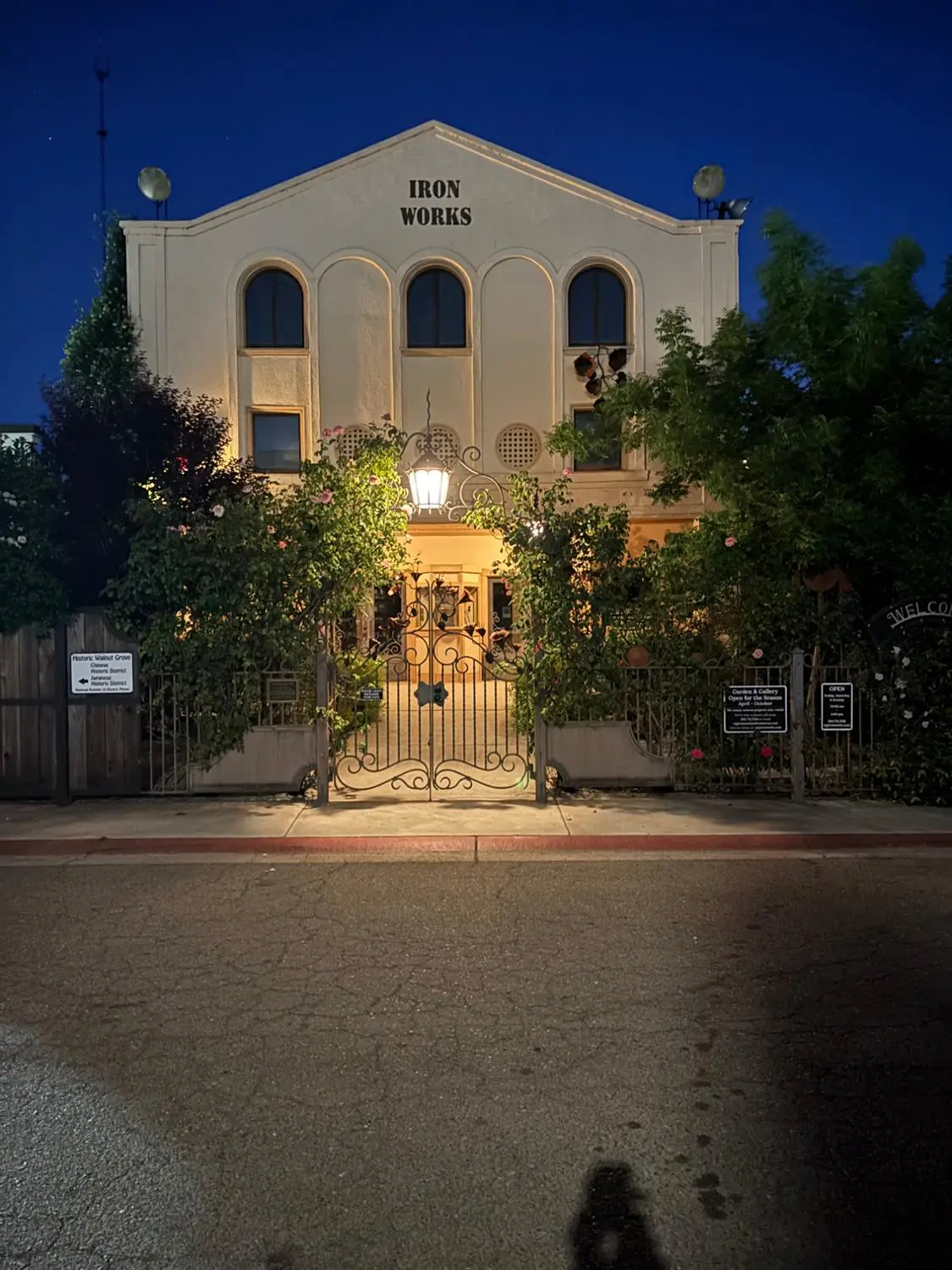 14160 Market, Walnut Grove, CA 95690 - #1