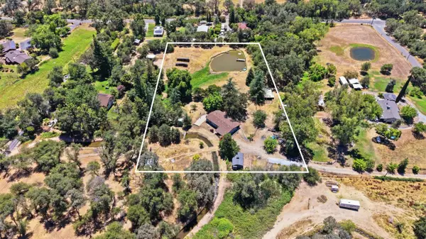 4050 Burnett Road, Lincoln, CA 95648