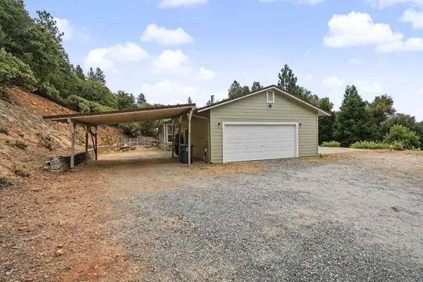 18567 Sugar Pine Drive, Pine Grove, CA 95665