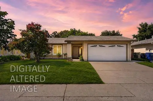 4420 Oxwood Drive, Sacramento, CA 95826 - #1