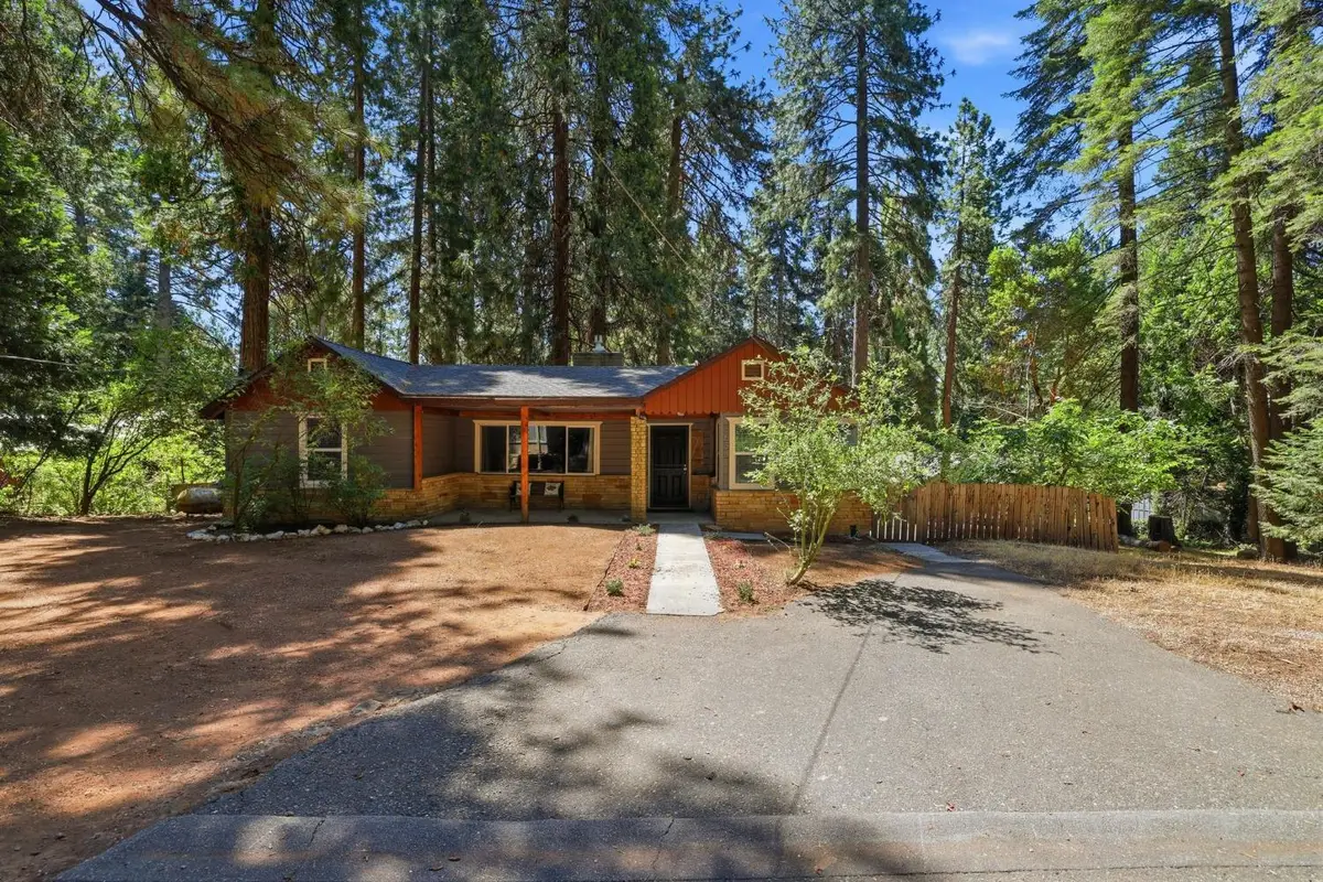 5684 Pony Express Trail, Pollock Pines, CA 95726 - #1