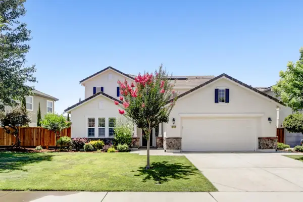 944 Station House Lane, Rocklin, CA 95765