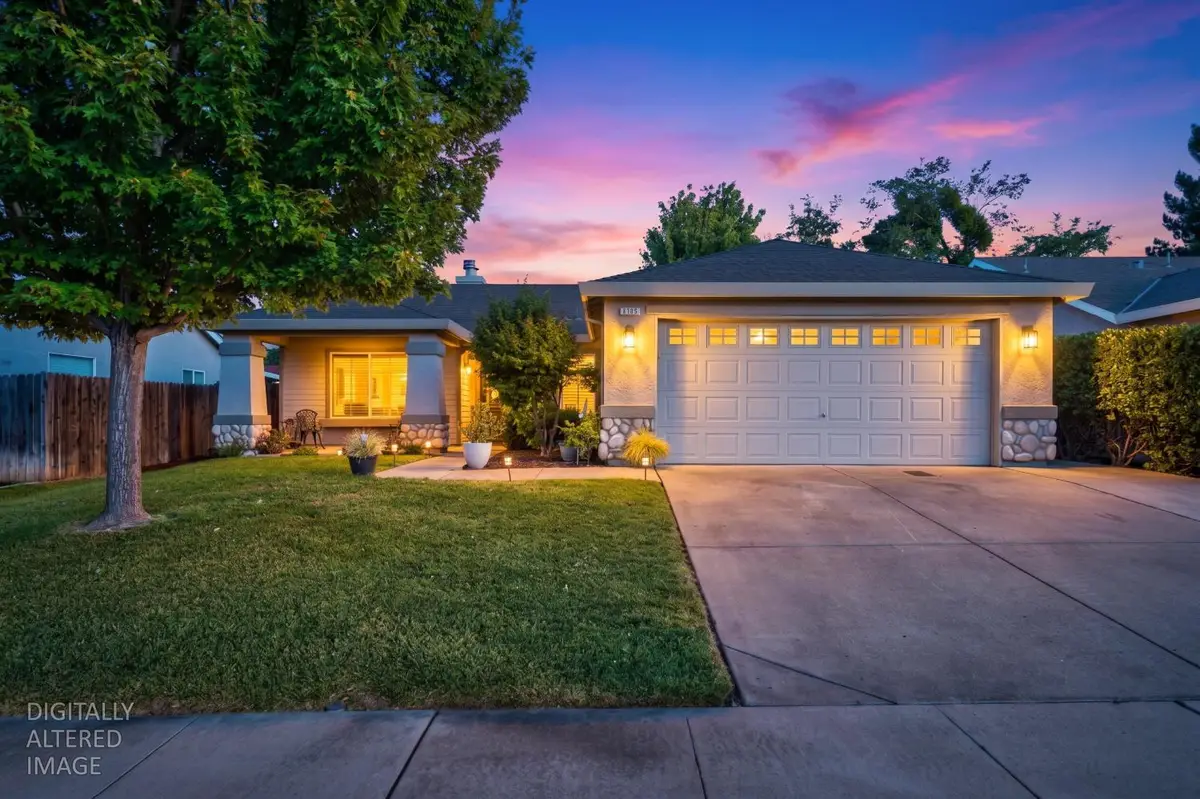 152 Melton Way, Wheatland, CA 95692 - #1