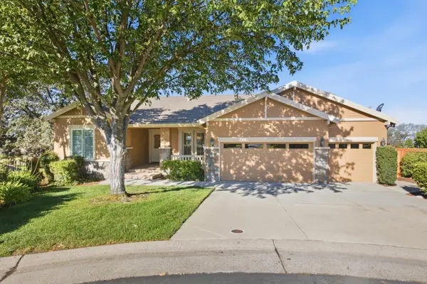 2435 Horseshoe Court, Rocklin, CA 95765