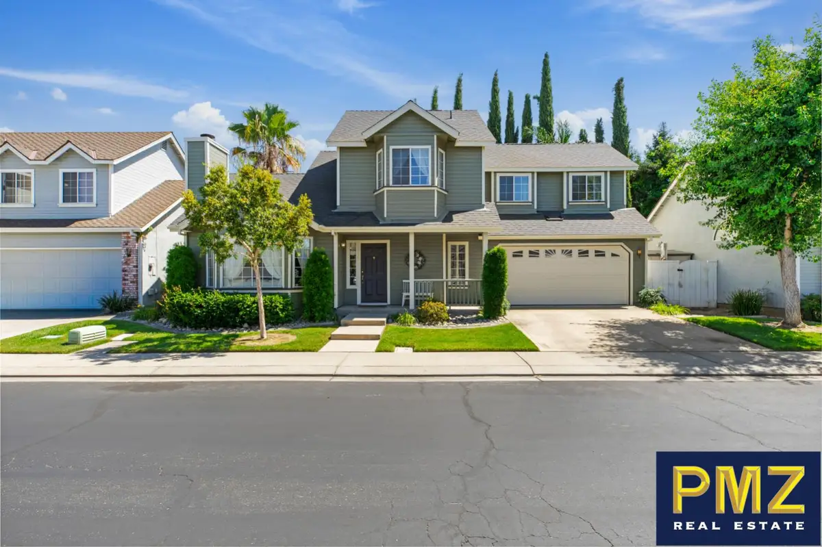 1916 Cobblestone Manor, Modesto, CA 95355 - #1