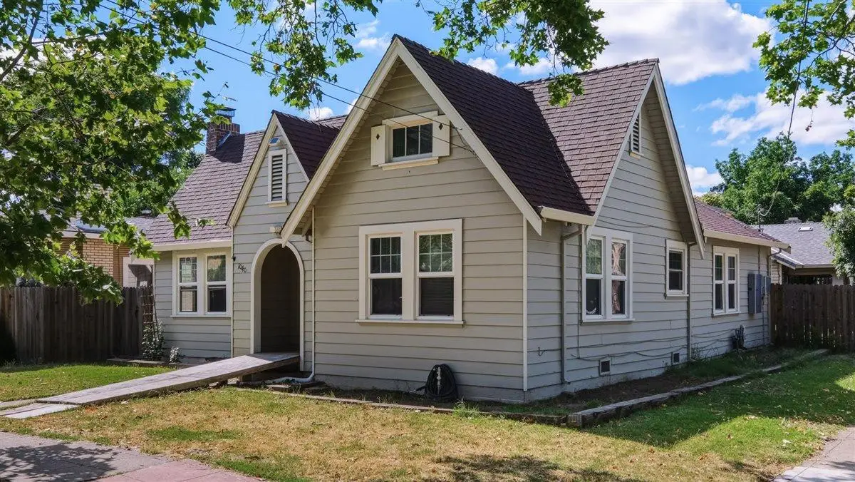1040 W Poplar Street, Stockton, CA 95203 - #1