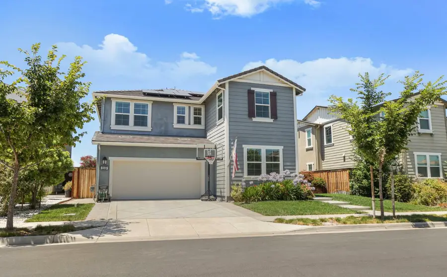 2337 Ostera Street, Tracy, CA 95377 - #2
