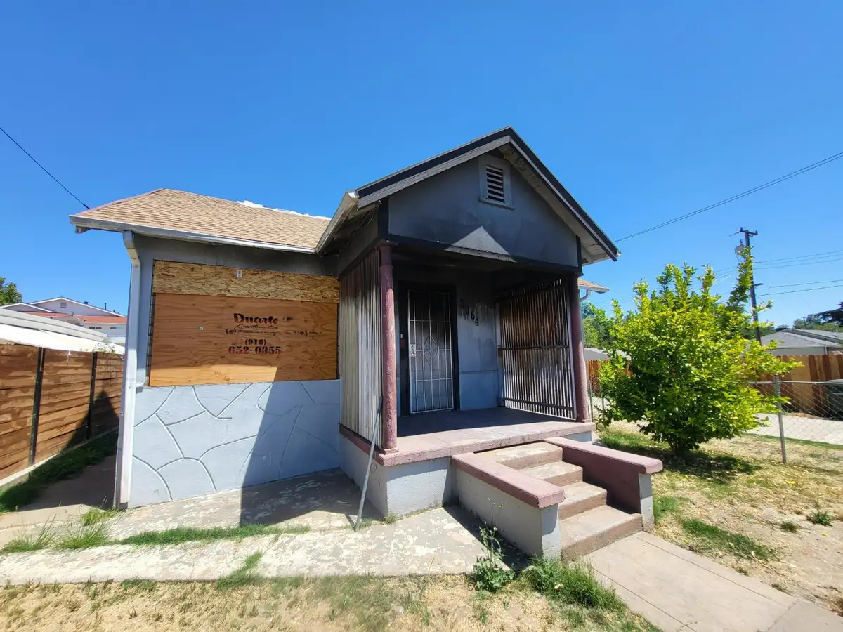 Address Withheld By Seller, Sacramento, CA 95815 - #1