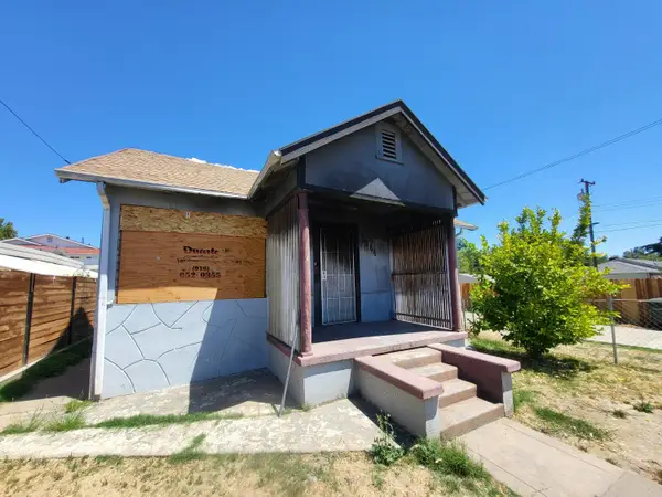 Address Withheld By Seller, Sacramento, CA 95815