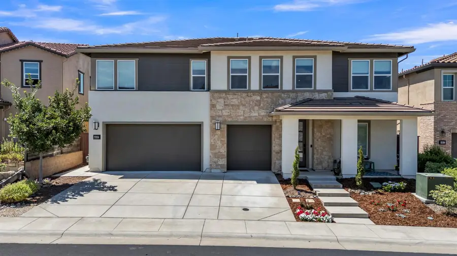 4687 Stone Ranch Drive, Folsom, CA 95630 - #2
