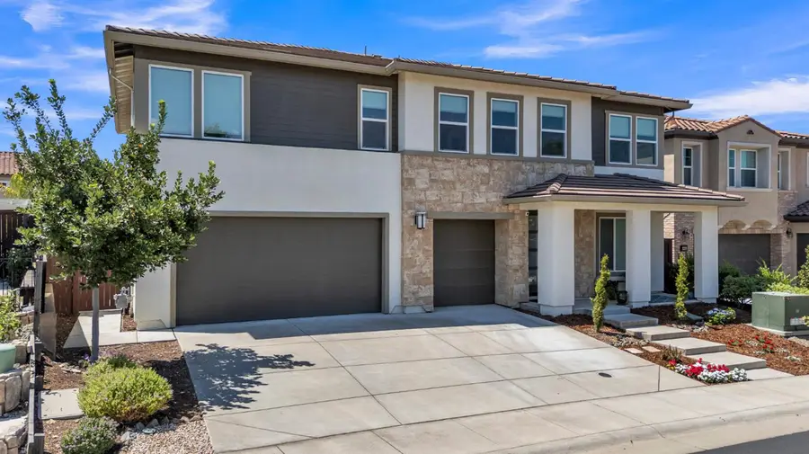 4687 Stone Ranch Drive, Folsom, CA 95630 - #3