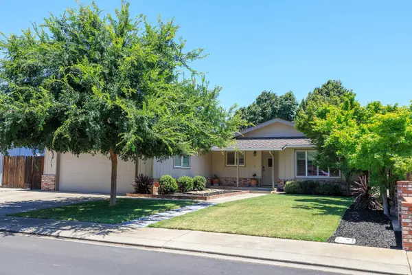 3836 Hillsboro Court, Modesto, CA 95356