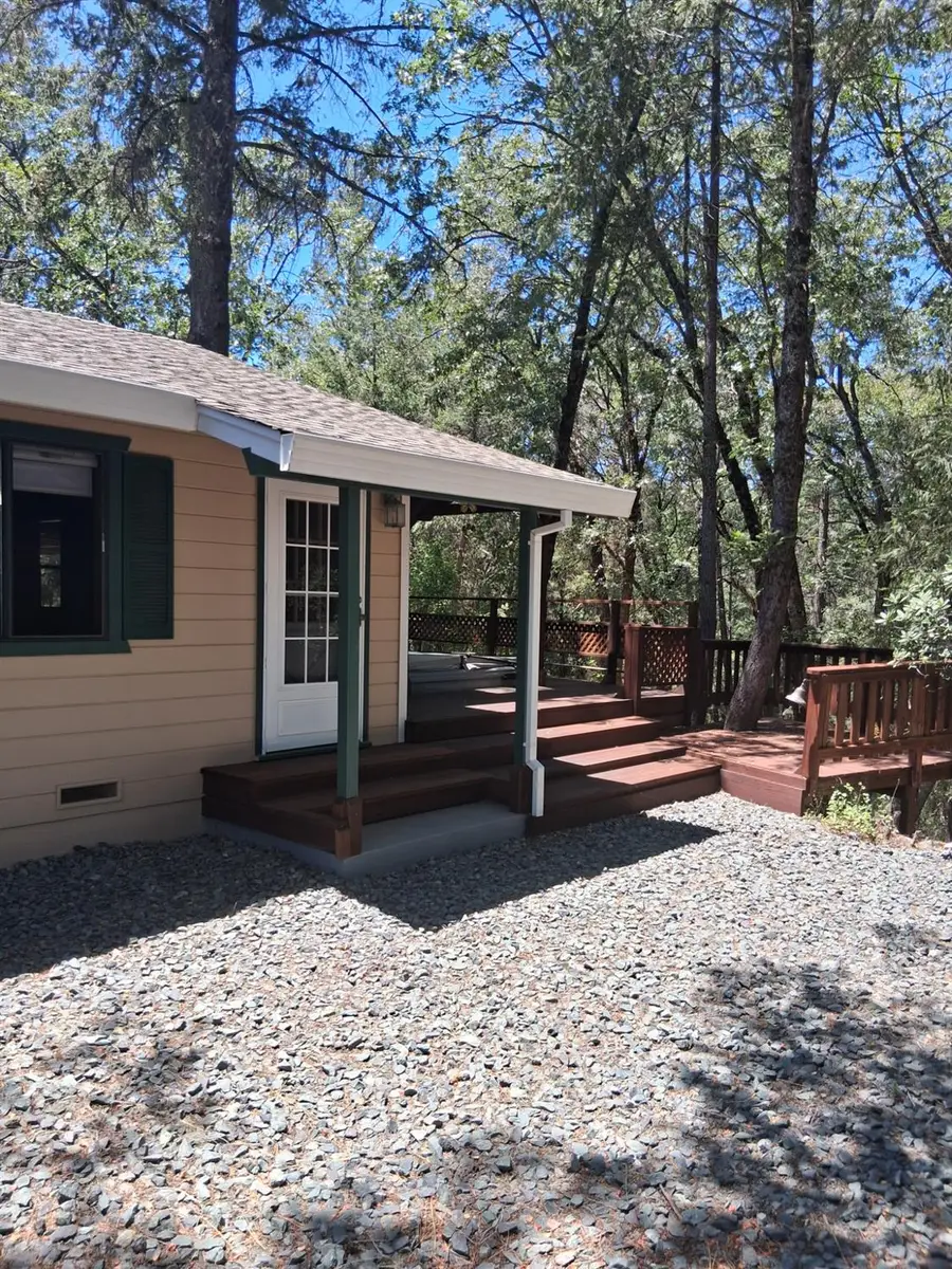 212265 N Manzanita, Colfax, CA 95713 - #2