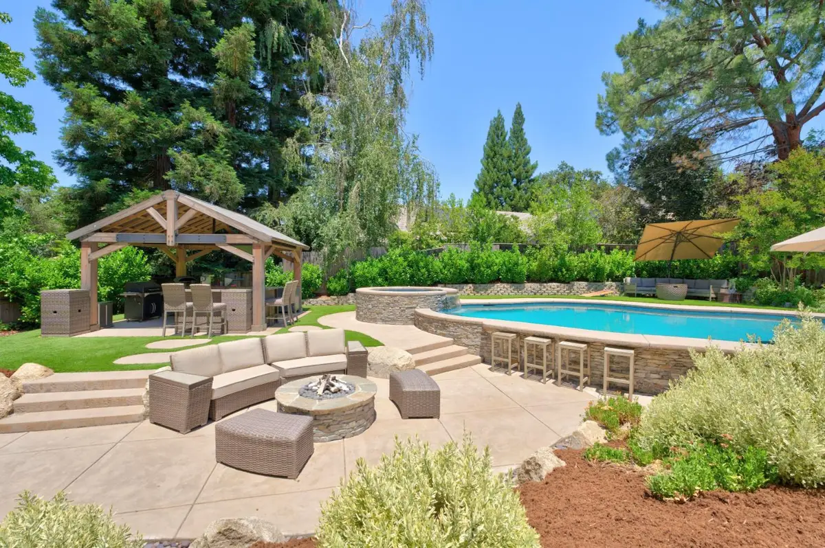 2411 Allendale Place, El Dorado Hills, CA 95762 - #1