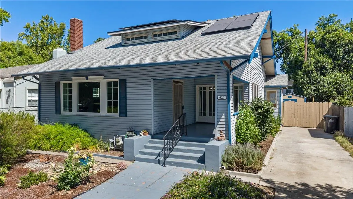 621 W Magnolia, Stockton, CA 95203 - #1