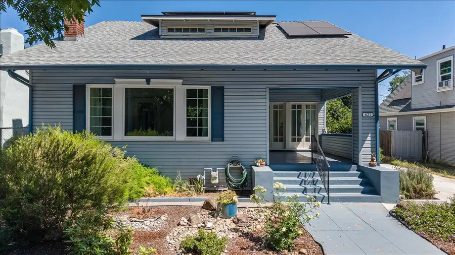 621 W Magnolia, Stockton, CA 95203 - #2