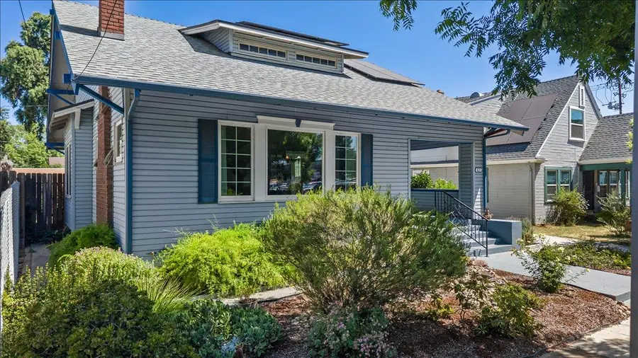 621 W Magnolia, Stockton, CA 95203 - #3