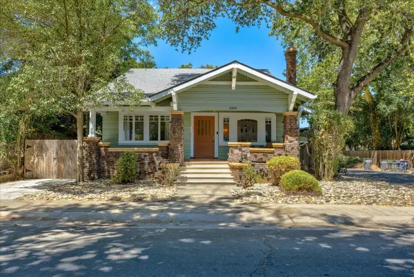 3200 San Carlos Way, Sacramento, CA 95817