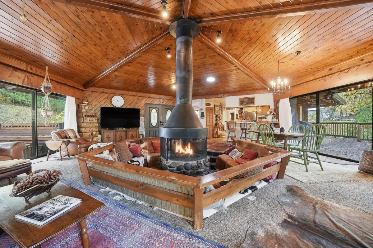 Address Withheld By Seller, Fiddletown, CA 95629 - #1