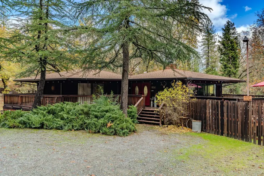Address Withheld By Seller, Fiddletown, CA 95629 - #2