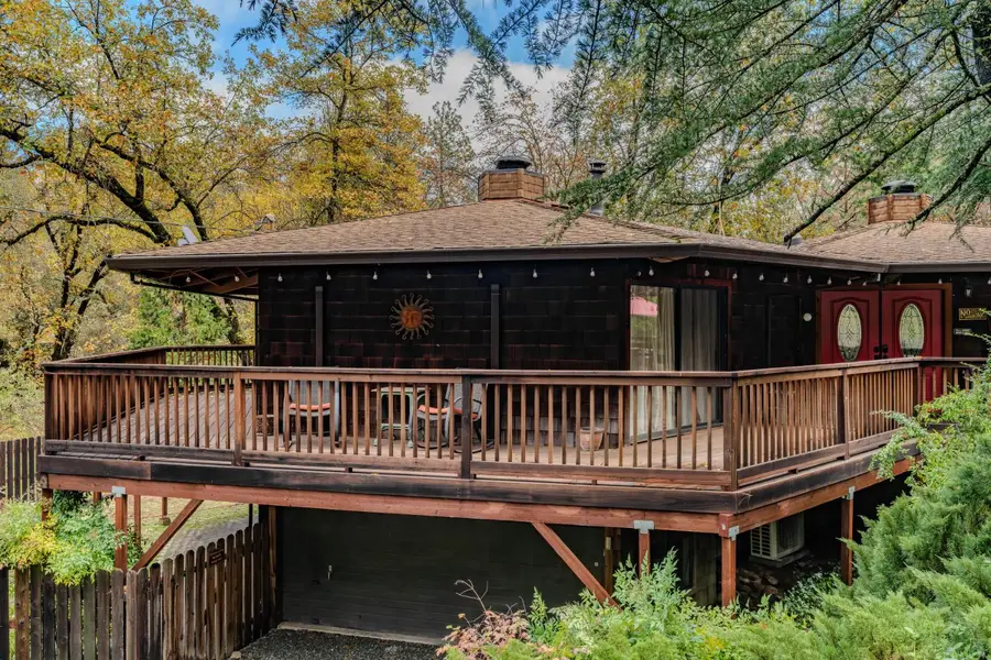 Address Withheld By Seller, Fiddletown, CA 95629 - #3