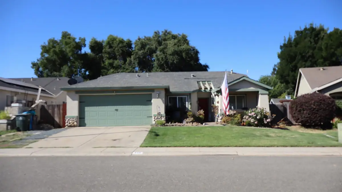 112 Mcdonald Drive, Wheatland, CA 95692 - #1