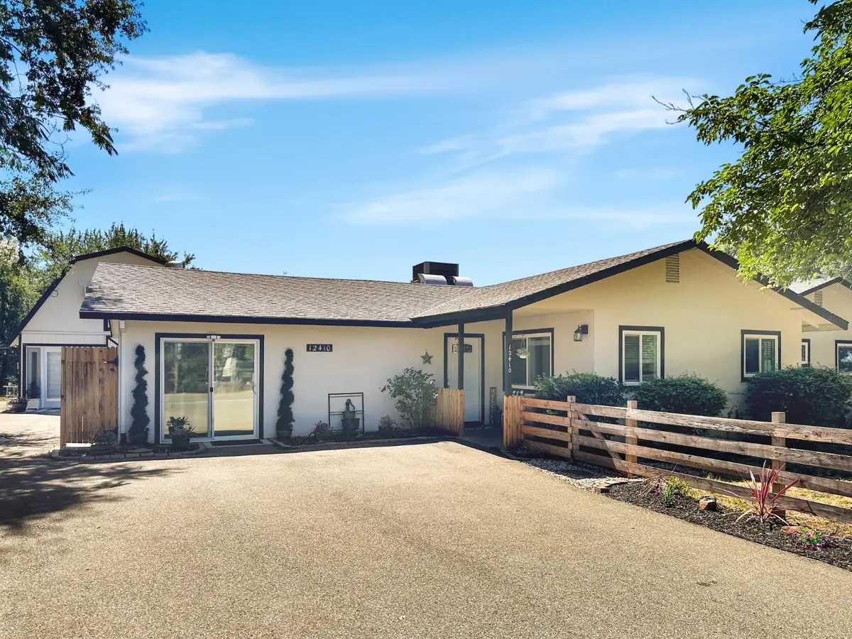 12410 New Airport Road, Auburn, CA 95603 - #1